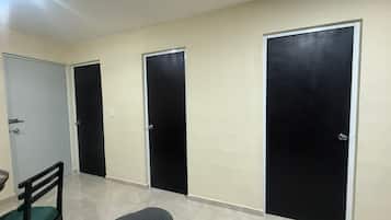 Hus – standard | Innvendig