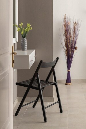 Interior - Maravelia Apartments (Symi)