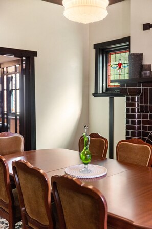 Restaurantes