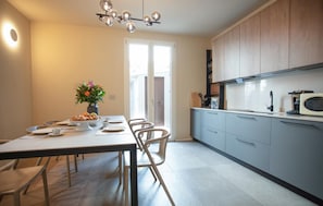 Kitchen - Amazing home in Porto Cesareo with WiFi (Porto Cesareo)