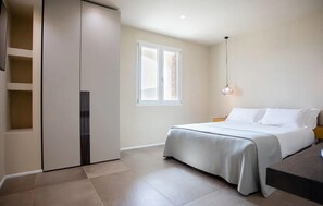 Bed - Amazing home in Porto Cesareo with WiFi (Porto Cesareo)
