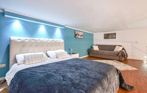 1 bedroom, free WiFi - 1 bedroom awesome home in Partinico (Partinico)