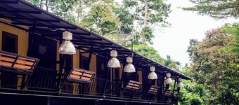 Baan Kao Kod