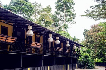 Baan Kao Kod
