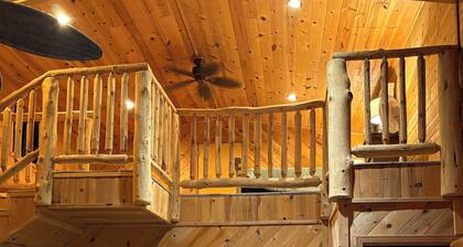 3-bedroom house in charming Show Low on .75 acres