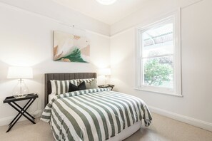 3 Schlafzimmer, Bügeleisen/Bügelbrett, WLAN, Bettwäsche