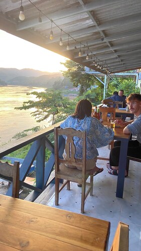 Mekong Backpackers Hostel 