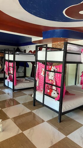 Mekong Backpackers Hostel 