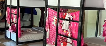 メコン バックパッカーズ ホステル