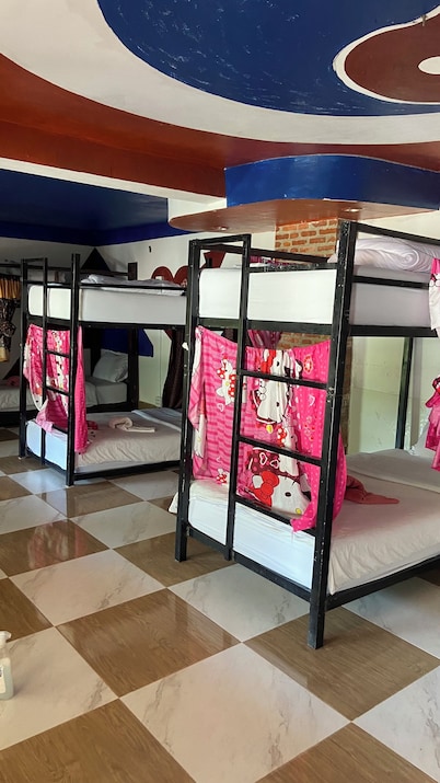 Mekong Backpackers Hostel 