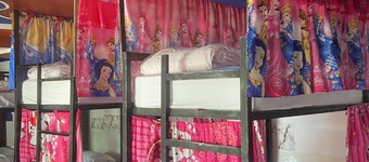 Mekong Backpackers Hostel 