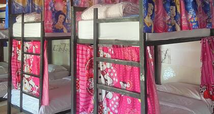 Mekong Backpackers Hostel