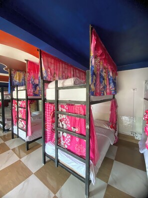Cortinas blackout y wifi gratis 