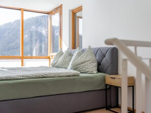 Room - Stylish apartment in quiet location in Waidring (Waidring)