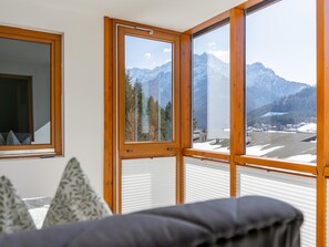 Interior - Stylish apartment in quiet location in Waidring (Waidring)