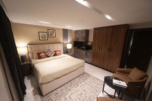 1 Schlafzimmer