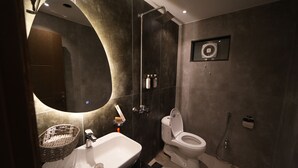 Dusche