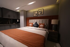 1 Schlafzimmer