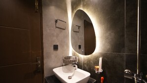 Dusche