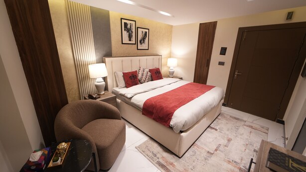 1 Schlafzimmer