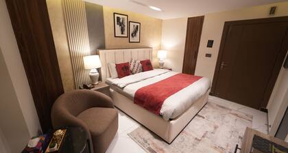 Comfortable Standard Room at Murree Near Mall Road