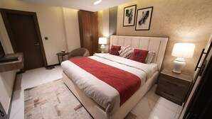 1 Schlafzimmer
