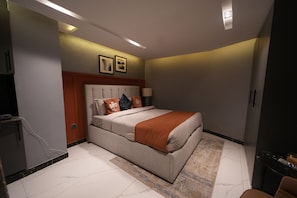 1 dormitorio