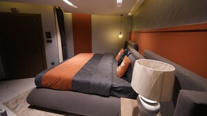1 Schlafzimmer
