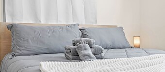 
Costa 1BD Lake Condo - Paradise - Beautiful Area