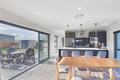 Family Home Away From Home