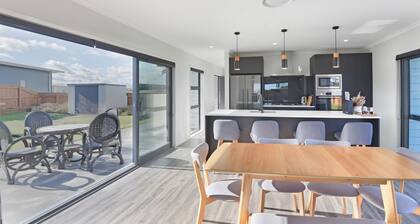 Family Home Away From Home