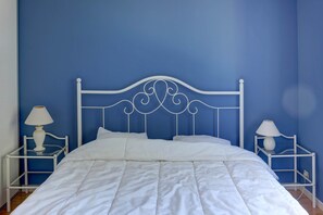 3 bedrooms, iron/ironing board, free WiFi - Villa Aristide Maillol (ROQUEBRUNE SUR ARGENS)