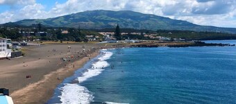 GuestReady - Beachside house with ocean view