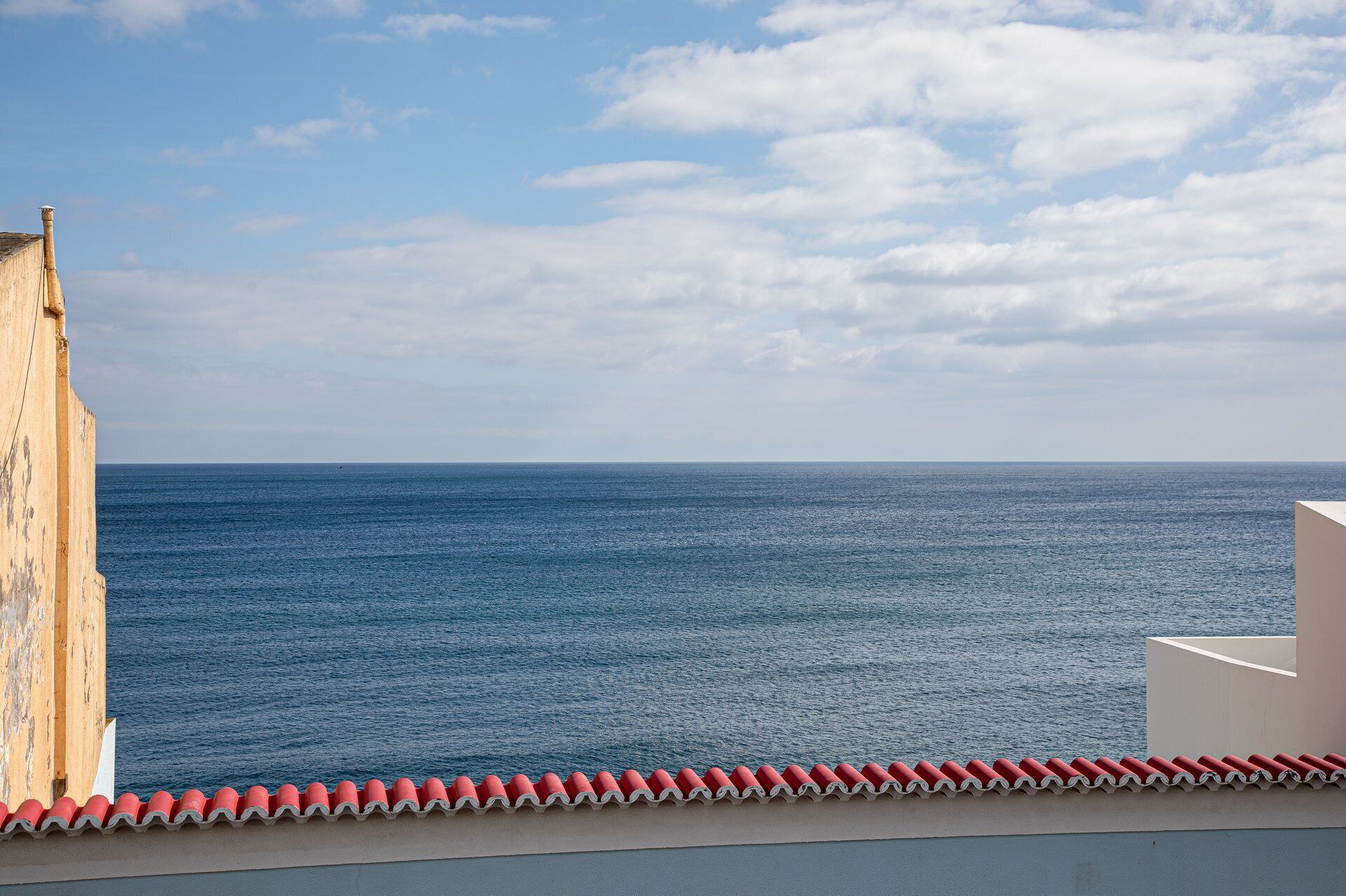 Vistas desde el alojamiento