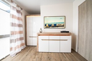 Deluxe House, 3 Bedrooms - Baltic Village im Ostseebad Damp (Damp)