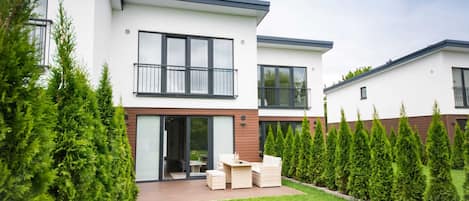 Classic House, 2 Bedrooms | Exterior