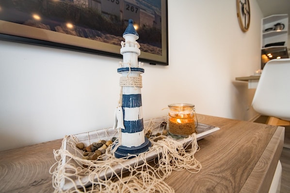 Hus – classic, 3 soverom | Innvendig detalj