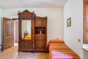 Comfort-Haus, 3 Schlafzimmer