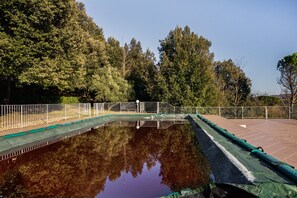 Comfort-Haus, 3 Schlafzimmer | Pool