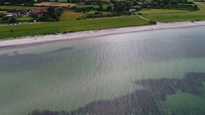Classic House, 6 Bedrooms | View from property - Geraumiges Ferienhaus in Damp in Strandnahe (Damp)
