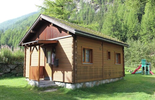 Holiday Home in Nysted by Baltic Sea