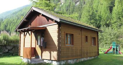 Holiday Home in Nysted by Baltic Sea