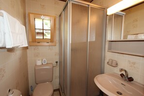 Shower - Holiday Home in Nysted by Baltic Sea (Saas-Balen)