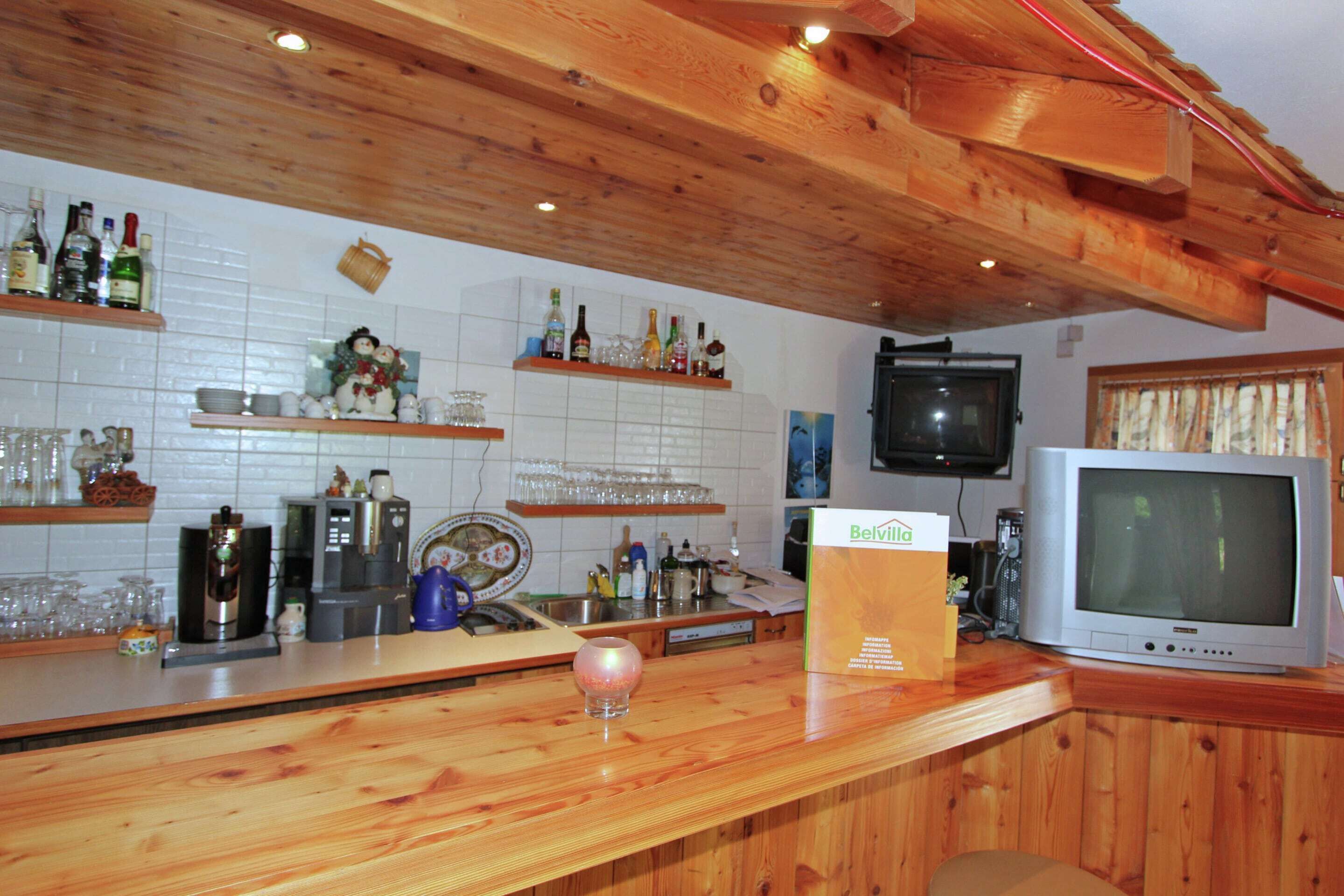 بار (في المنشاة)