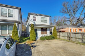 Exterior - Retro Disco Haven Near Downtown Nash! (Nashville)