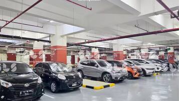 Halaman properti