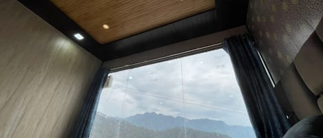 Four Bed Non Ac Room | Kostenloses WLAN