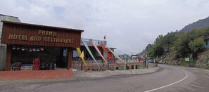 Miscellaneous - Premji Hotel And Restaurant (Ukhimath)