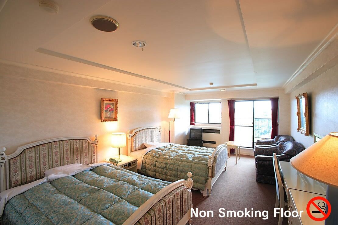 Superior Twin Room, Non Smoking