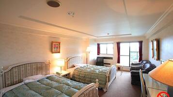 Superior Twin Room, Non Smoking